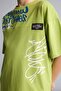 100% Cotton New Regular Fit Crew Neck Printed Short Sleeve T-Shirt Boys H5710A826Hs - 4