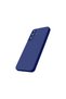 Samsung Galaxy S26 Plus First Silicone - Navy Blue - 2