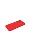 Samsung Galaxy S26 First Silicone - Red - 3