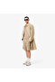 L.12.12 Men's Slim Fit Beige Polo - 5