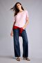 Slim Fit One-Shoulder Short Sleeve T-Shirt H7329Ax26Sm - 2