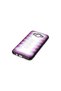 Samsung Galaxy J7 Case Mirror Patterned Cover - Mirror - 5 - 4
