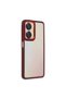 Realme C55 Case Dora Cover - Red - 2