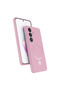 Samsung galaxy s26 regal magsafe stand cover - light pink