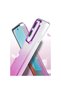 Xiaomi Redmi Note 13 Pro 4g Glossy Cover - Purple - 3