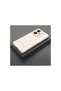 Realme 10 Pro 5g Case Optimum Silicone - Cream - 2