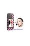 Samsung galaxy a33 5g case mirror patterned cover - mirror - 2 - 5