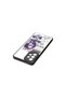 Samsung Galaxy A53 5g Case Mirror Patterned Cover - Mirror - 2 - 3