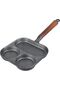 Light Cast Iron Breakfast Pan- 20CM