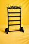 Decorative Earring Stand Organizer – 3D Printed Jewelry Hanger, Earring Organizer, Desktop Jewelry Stand - 2