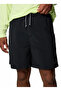 Fm3553 Black Men's Shorts Swimwear - 2