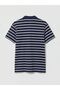 Xside Polo Collar Men's T-Shirt - 6