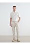 Lcw Vision Polo Neck Knitwear Men's T-Shirt - 3