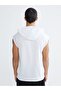 XSIDE ACTIVE بغطاء رأس قميص رياضي للرجال - 5