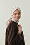 وشاح قطني من روزميرا - 3