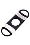 Stainless Steel Cigar Cutter - 3