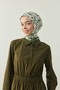 وشاح قطني من بوتانيا - 2