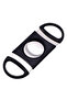 Stainless Steel Cigar Cutter - 2