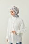 وشاح قطني من بوتانيا - 2