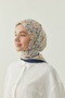 وشاح قطني من لوميا - 3