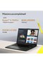 Vivobook Go 14 / AMD Ryzen 5/8GB RAM/512GB SSD/DDR5/14" FHD /AMD Radeon/ W11H Black - 2