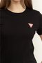 تيشيرت Mini Triangle للنساء، بقصة ضيقة - 5