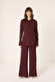 Kemer Designed Shirt and Pants Set