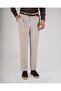 Slim Fit Pants Beige T20038-09 - 3