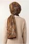 Patterned Soft Shawl 70029-05 - 3