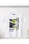 Tricou cu imprimeu