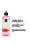 Family Size Hair Care Set - Olive Oil & Baby Shampoo + Nourishing Cream + Raspberry Vinegar Tonic - 6