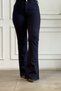 En Boy Stretch Fabric One Size Slimming I Flared Antolon - 8
