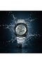 ROYAL ORBIT Automatic Skeleton Watch for Men Stainless Steel Silver Luxury l Wrist Watch - 6