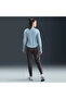 Swift Dri-Fit Mr Pant Women's Gray Sweatpants - 6