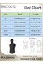 Men's T-Shirt, Workout Hooded Tank Tops, Sports Training Sleeveless Shirts For Men, Gym Hoodies Body - 8