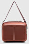 Bilbao Unbreakable Pp Password-Protected Makeup Bag, Travel Hand Luggage with Shoulder Strap - Rose - 2