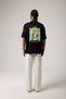 Vista Printed T-Shirt
