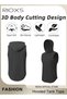 Men's T-Shirt, Workout Hooded Tank Tops, Sports Training Sleeveless Shirts For Men, Gym Hoodies Body - 7