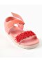Sandal Eva, Light Coral - 4