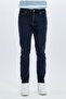 Ricardo Men's Jean Pants Lf2043530 Blue Black Wash - 3