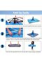 SKY-TOUCH Lightweight Camping Tent 2-3 Persons - 5