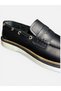 Premium Quality Genuine Leather Men's Loafer Casual and Stylish Shoes - 2