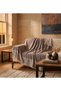 180×210 cm Cotton Luxury Sofa Cover – Non-Slip, Washable, Stylish Protective Cover - 3