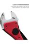 Steelman 2-Piece Speedjaw Rapid-Adjustable Wrench Set, Easy One-Handed Use, Quick-Release Button - 6