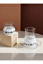 18-Pieces Aviara Tea & Coffee Glass Set – Double Wall Glassware with Elegant Bird Motif