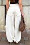 Oversize Summer Barrel Baggy Sweatpants - 7