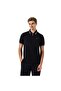 6Sm5051 Polo T-Shirt Black