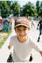 San Diego Vintage Washed Boys' Cap Hat |   Adjustable Buckle, (Ages 7-15) - 2