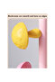 Colorful Mushroom Kids Coat Rack 168cm Floor Standing Clothes Hanger Cute Indoor Organizer - 5