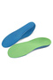 Flat Foot Arch Support Orthopedic Insoles - 3